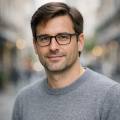 Cédric Guillot