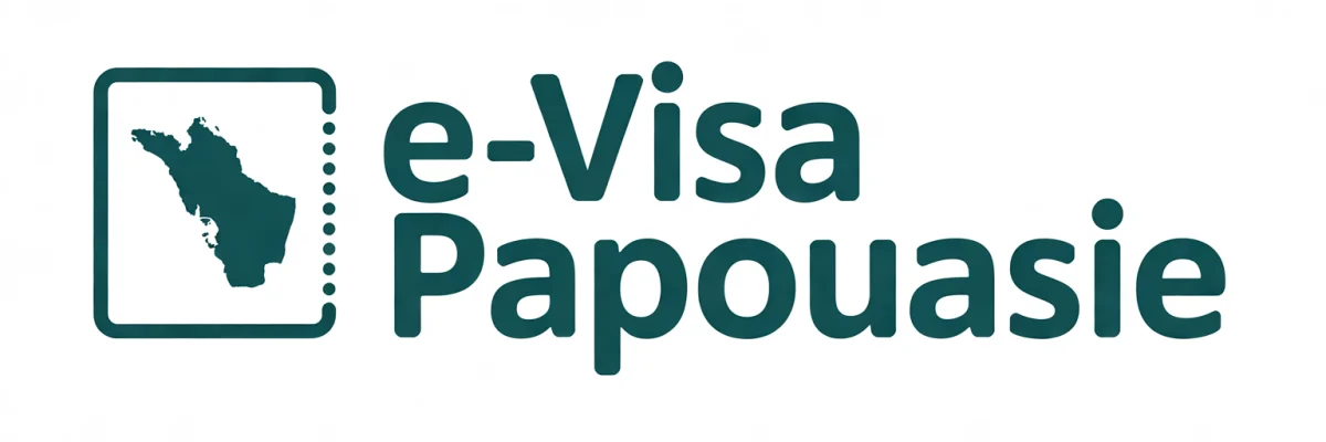 Guide e-Visa Papouasie-Nouvelle-Guinée Logo